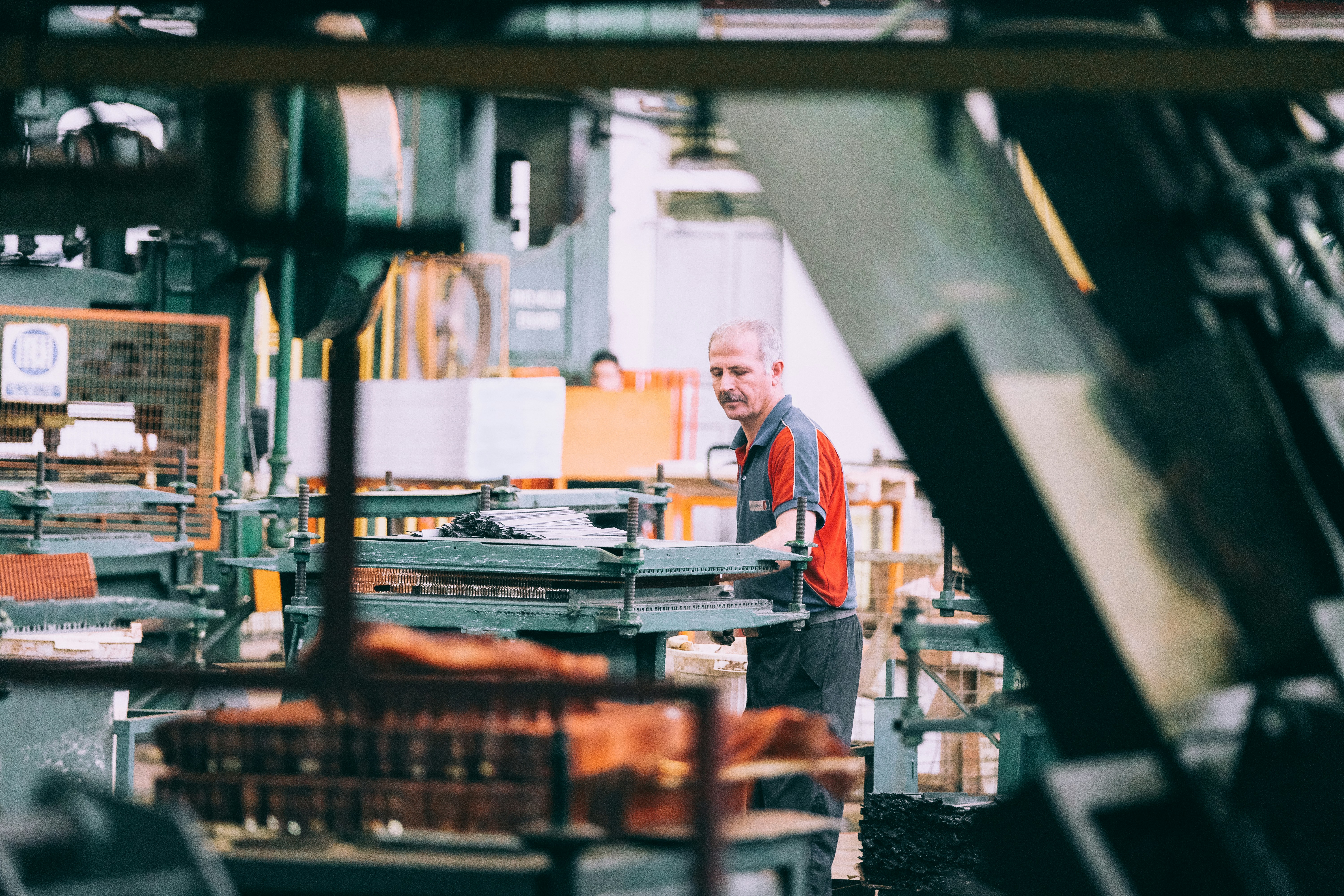 Industrial Automation