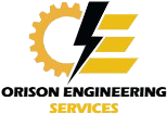 Orison Engineering Services Logo